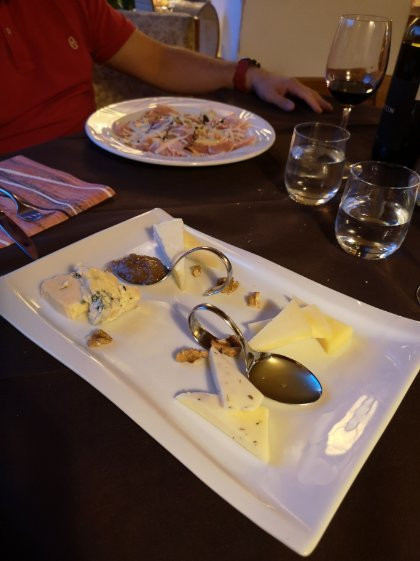 Albergo Ristorante Slalom主图