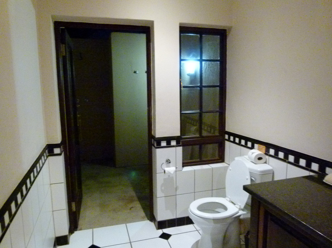 Perry's Bridge Hollow Boutique Hotel主图