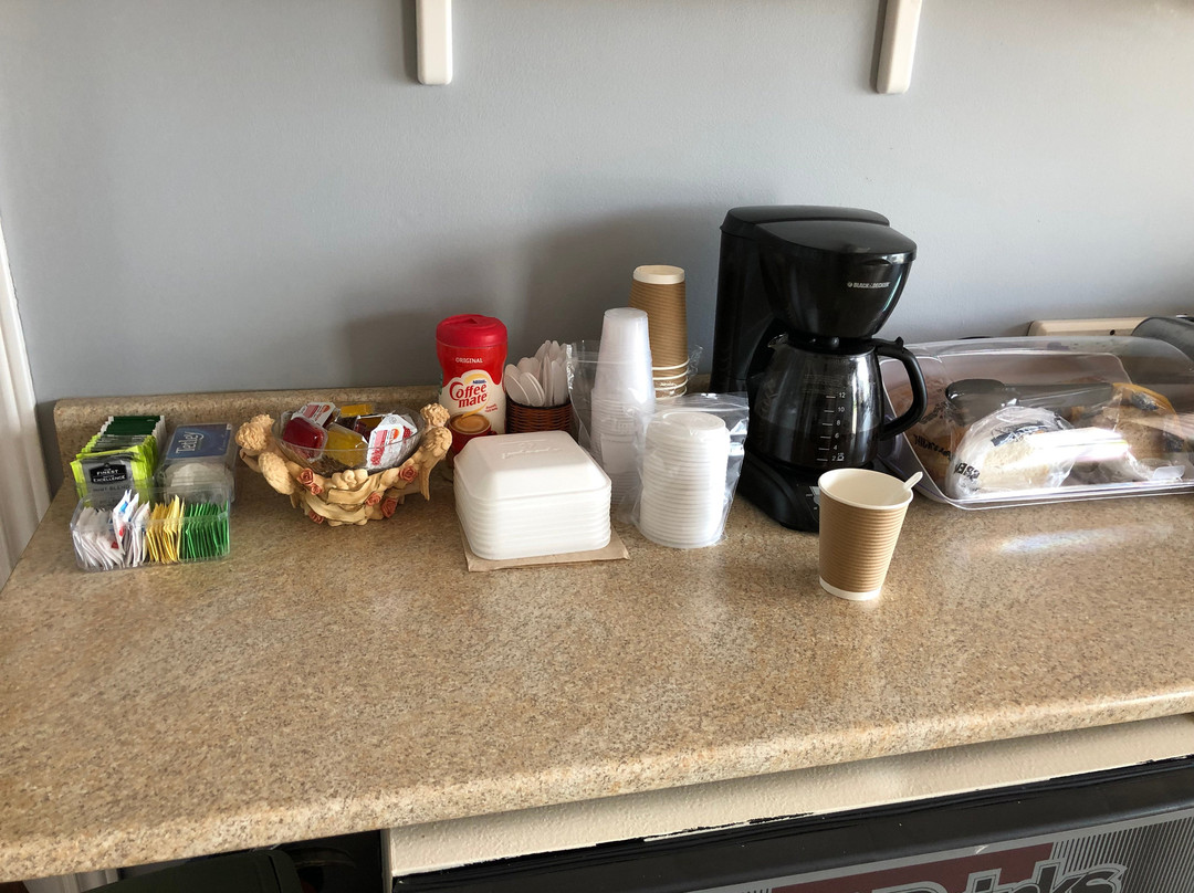 Restwell Motel Moncton主图