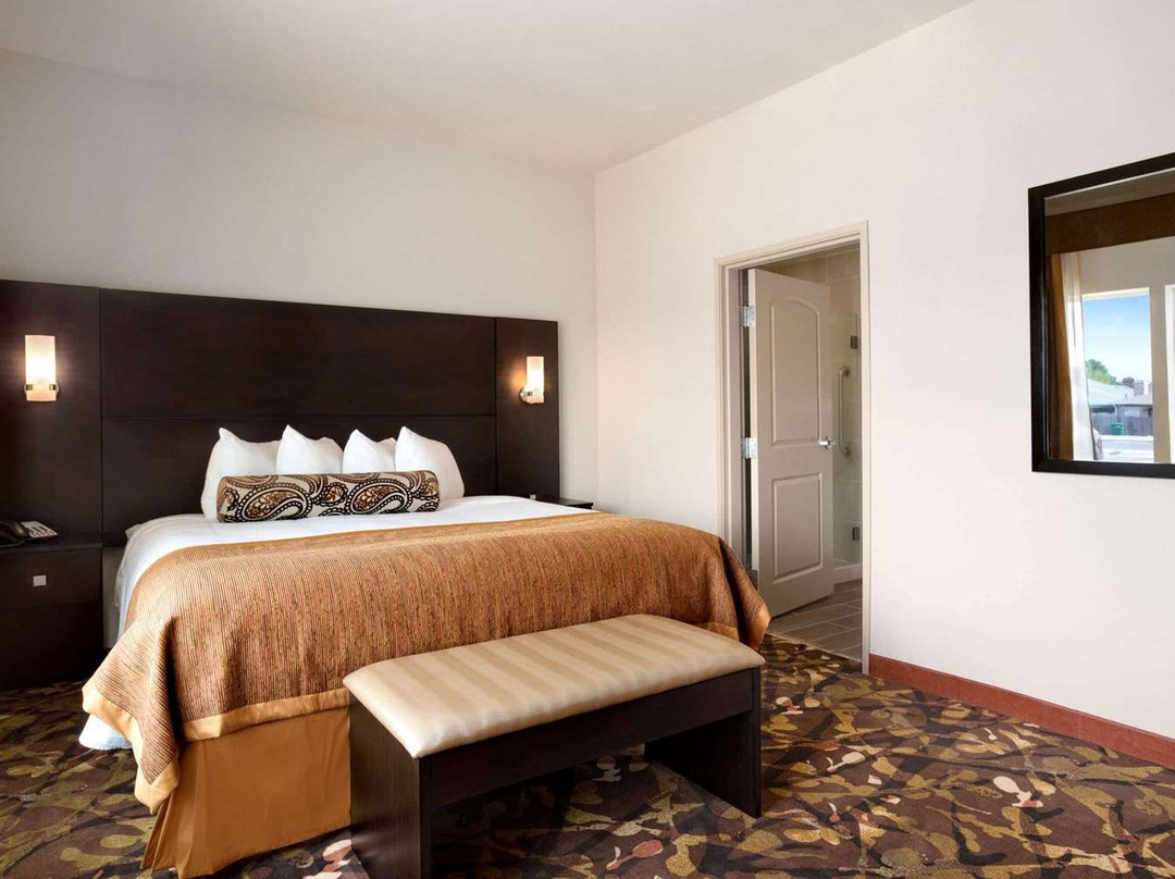 Baymont by Wyndham Hobbs主图