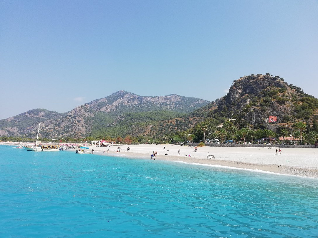 Oludeniz Travel景点图片