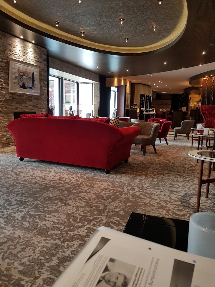 Resort Stromberg-官方