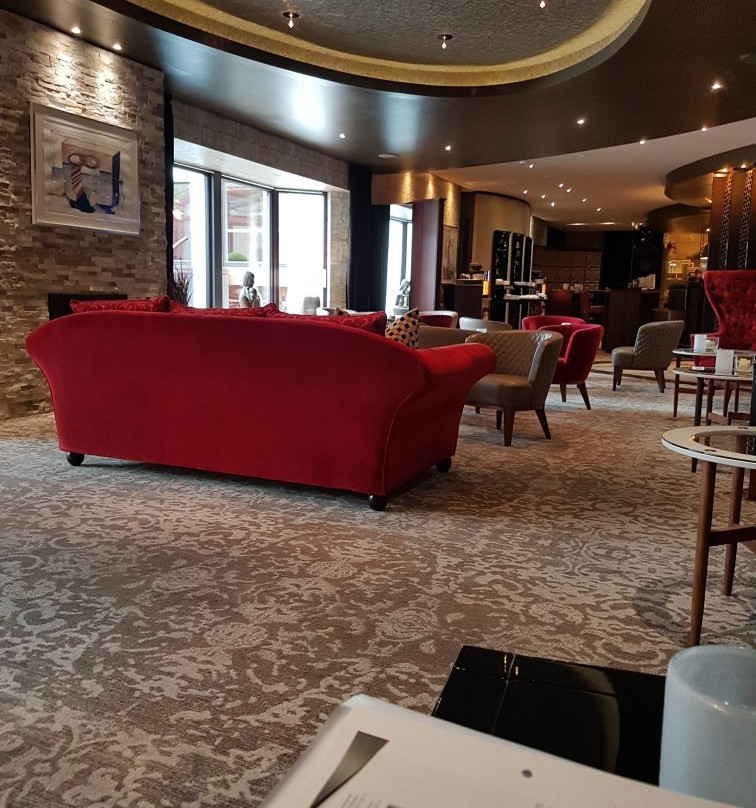 Resort Stromberg主图