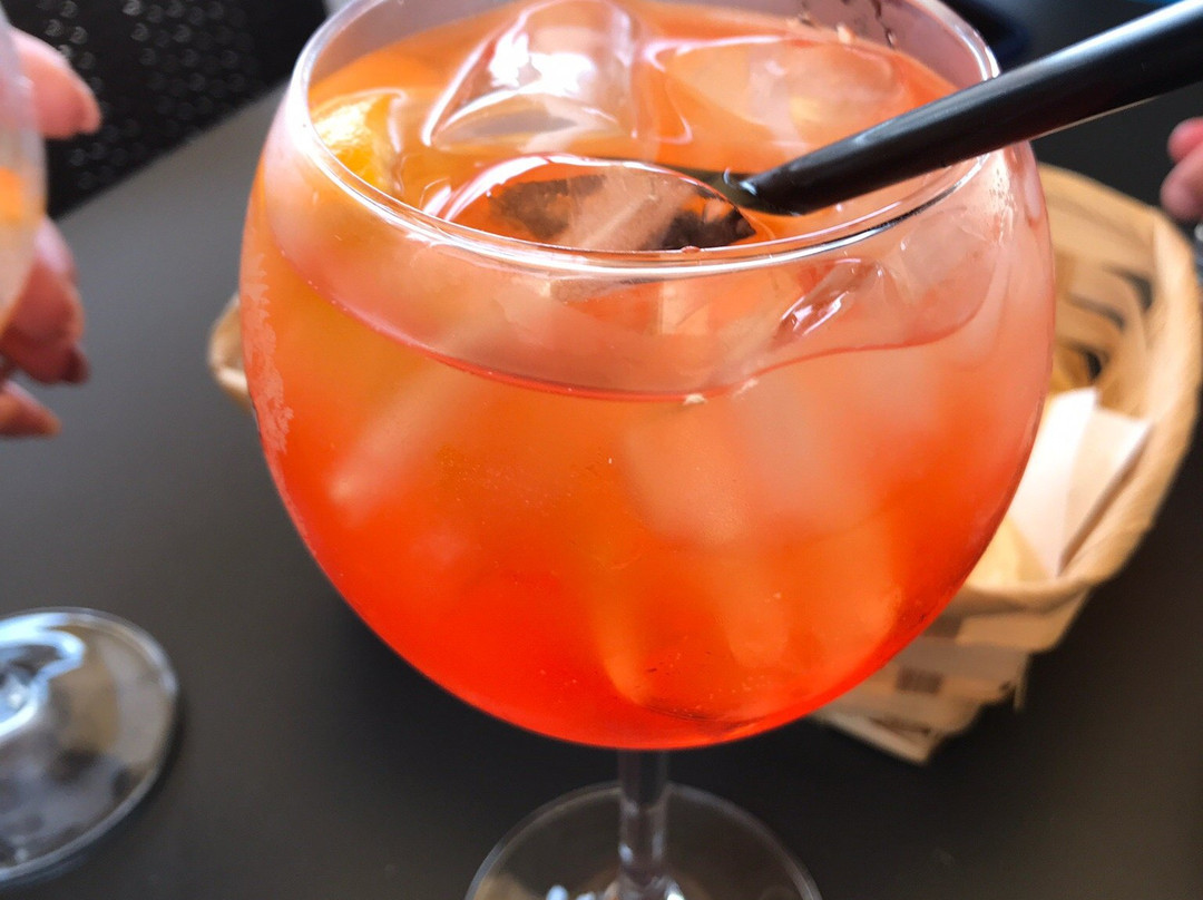 Caffe XVI Maggio-诺托必去景点