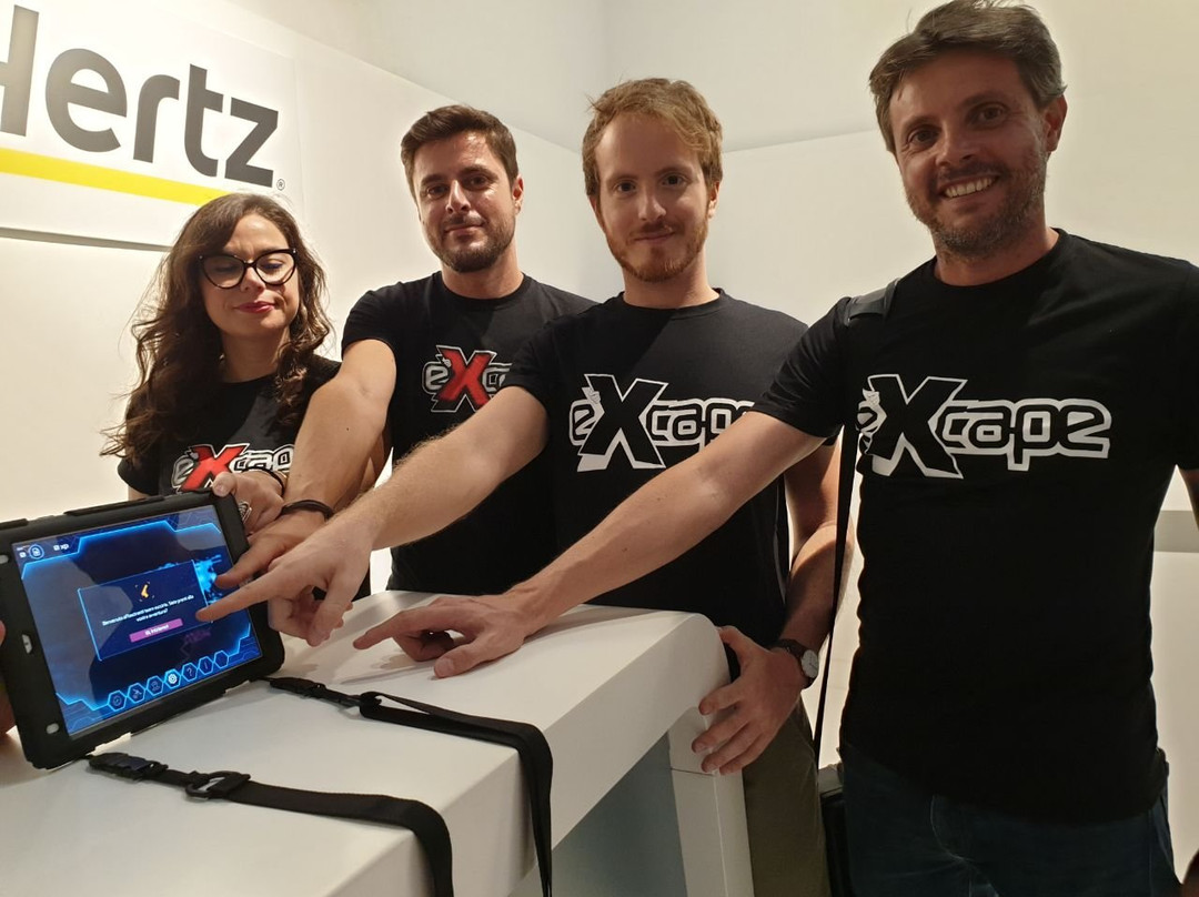 eXcape Trapani - Escape Room-特拉帕尼省必去景点