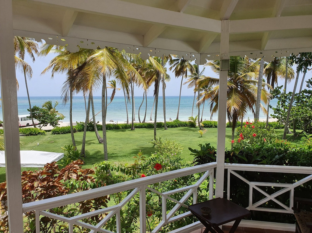 Hotel TODOBLANCO, Las Galeras, SAMANA主图