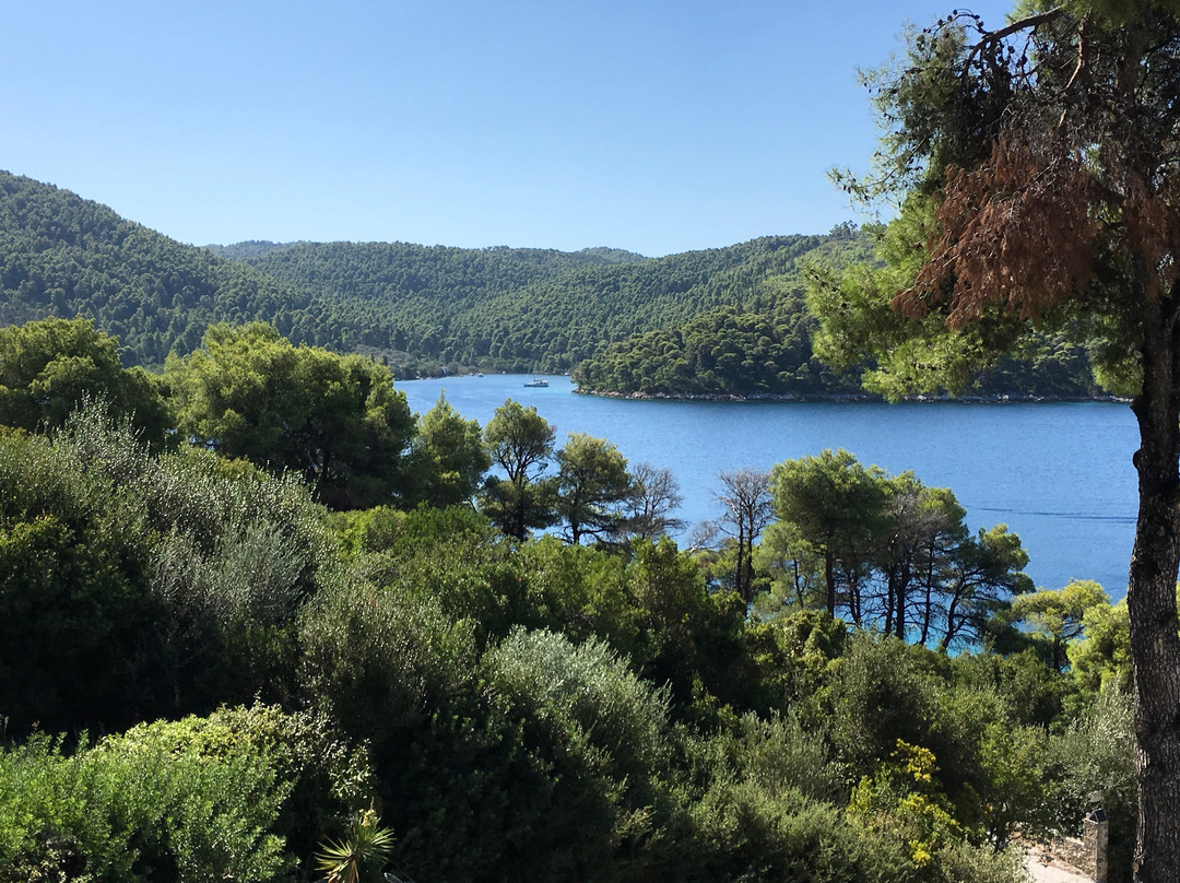 阿德里纳海滩酒店主图