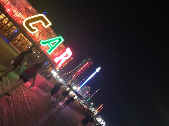 The Coney Island Museum-布鲁克林必去景点