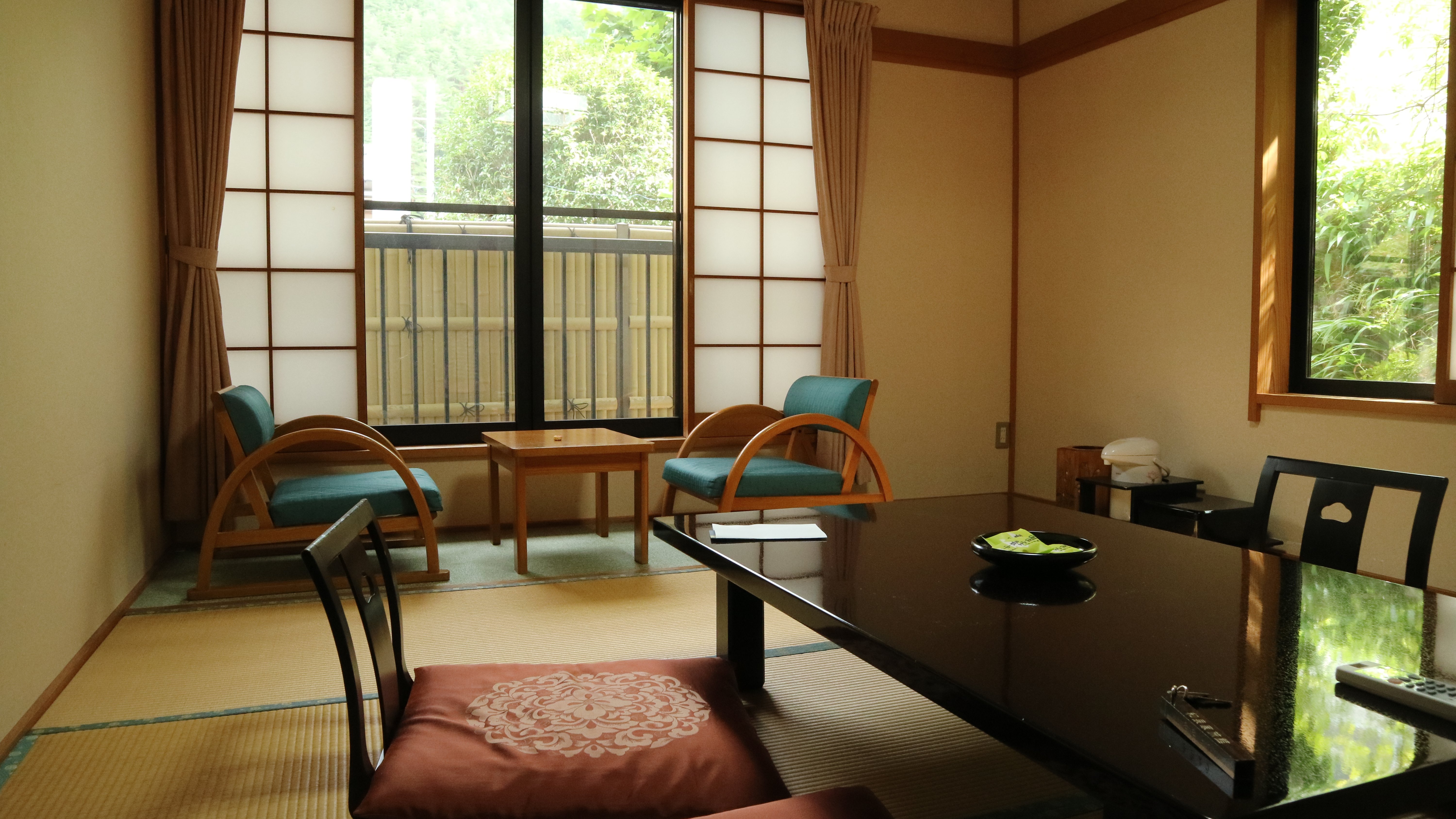 Izumiya Ryokan-官方