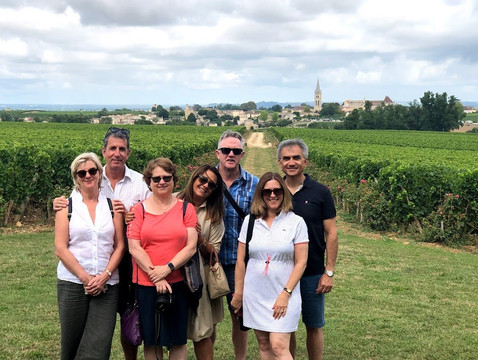 SIP-波尔多必去景点