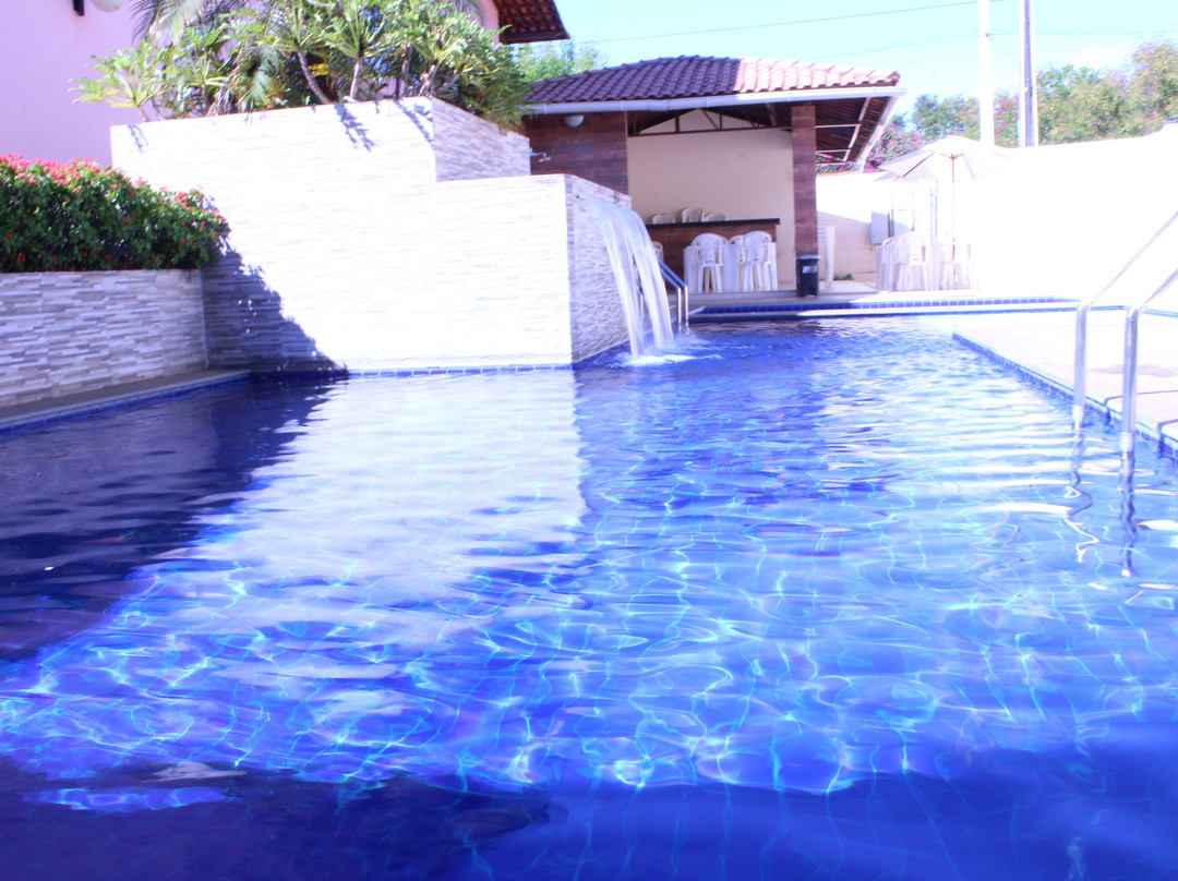 Santa Rosa Hotel主图