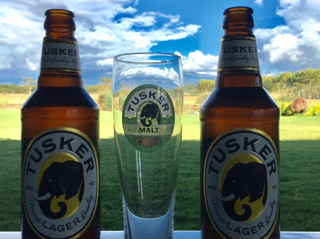 Soames Hotel & Jack's Bar主图