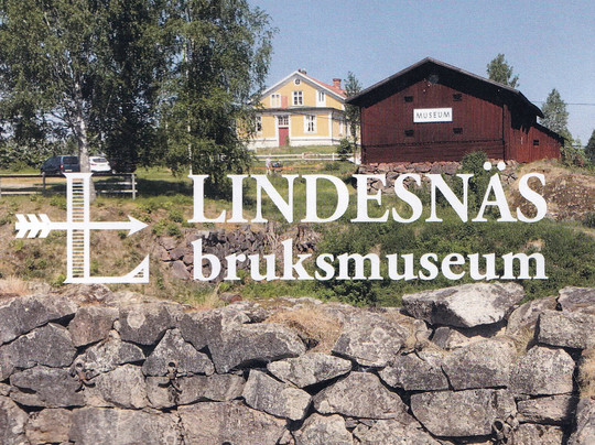 Lindesnäs Bruksmuseum
