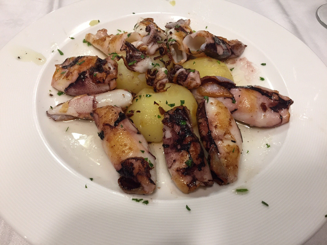 欧瓦尔多纳塞罗酒店主图