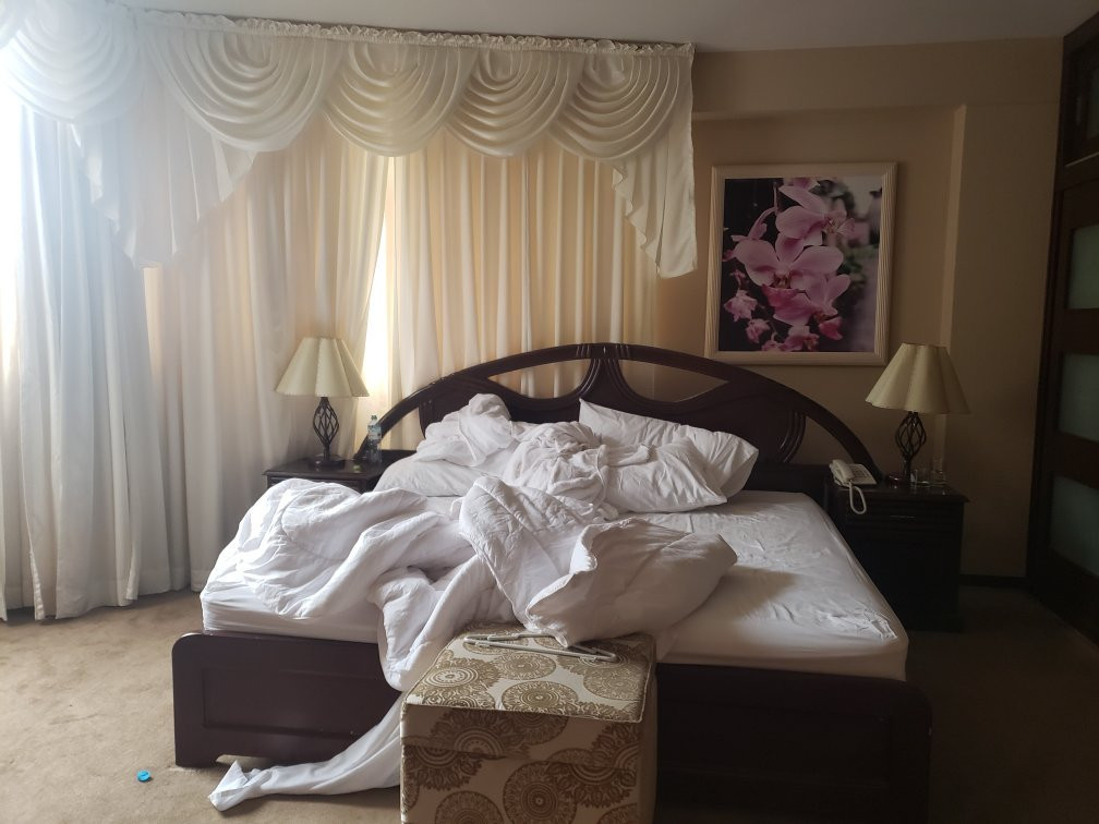 Marcoantonio Hotel主图