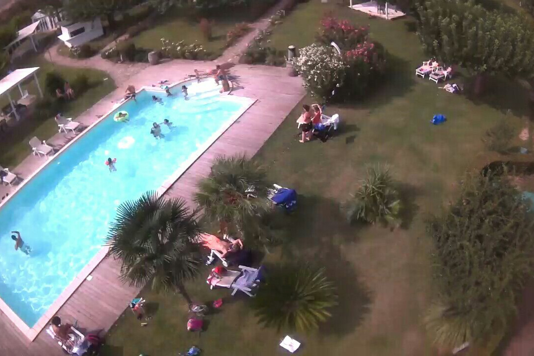 Gaia-Bed and Breakfast主图