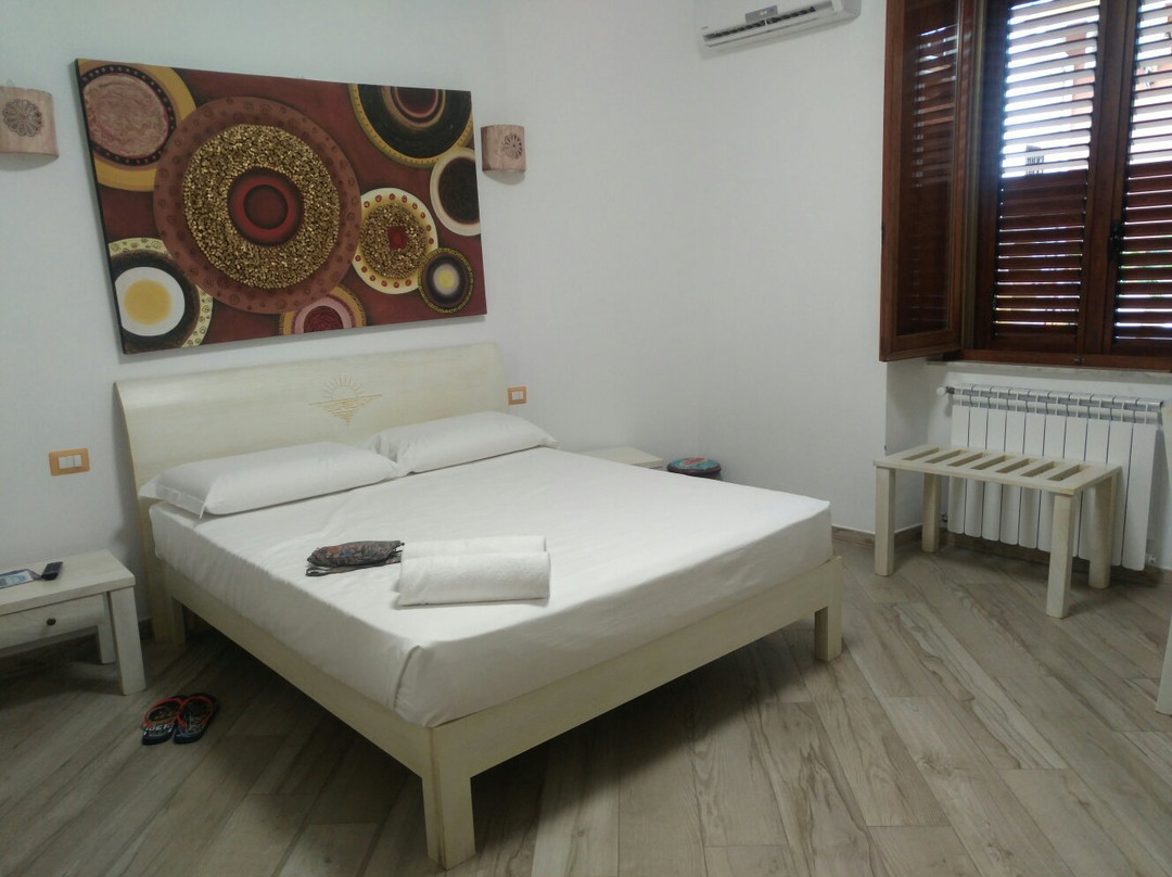 B&B Piazza Sella 40主图