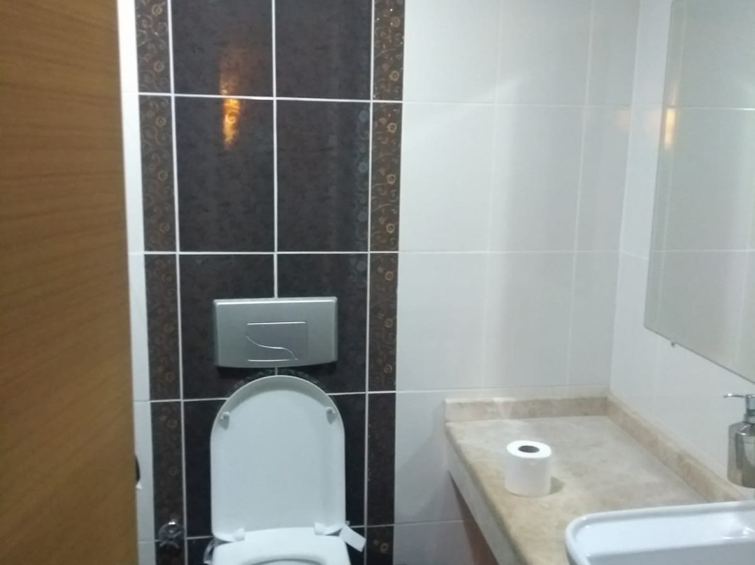Club Alpina Apartments Hotel主图