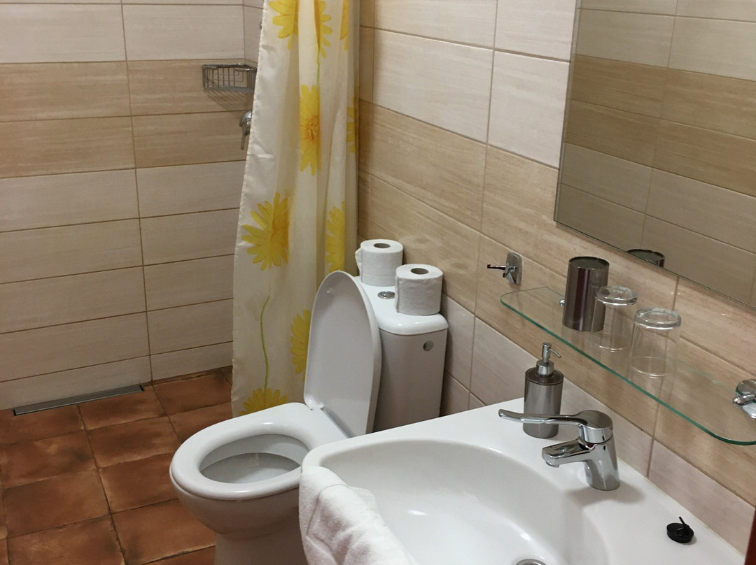 摩拉瓦酒店主图