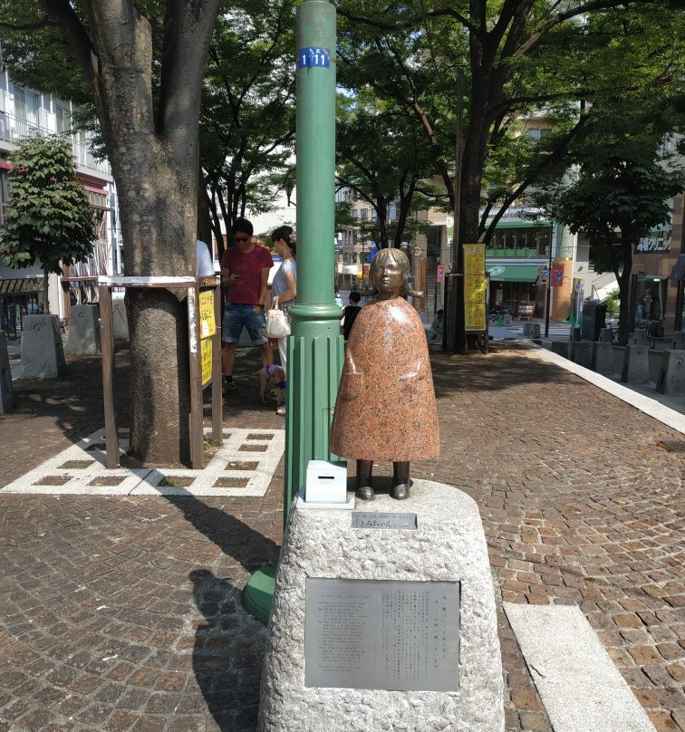 Azabujuban Shotengai-Azabujuban必去景点