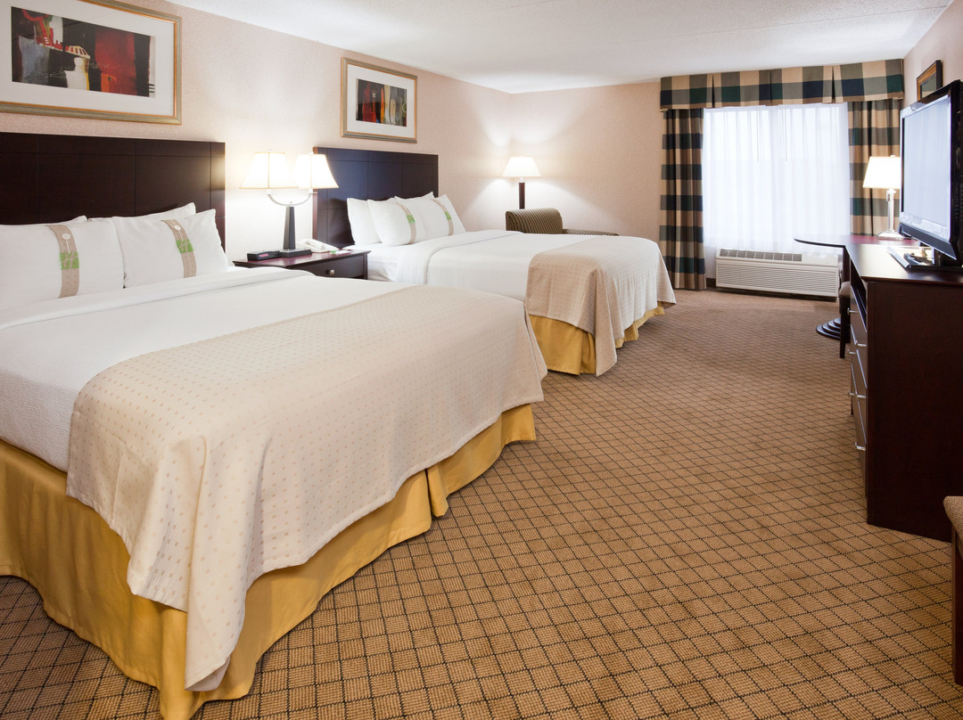 Holiday Inn & Suites Wausau-rothschild By IHG主图