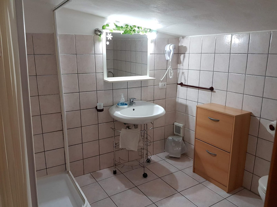 B&B Fantar House主图