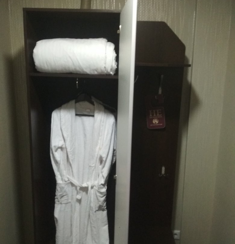 Hotel Prestige主图