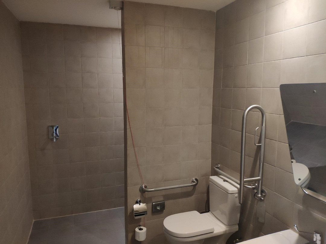 Holiday Inn Telavi By IHG主图