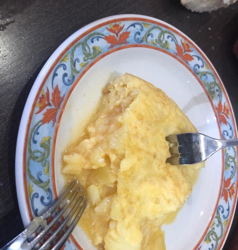 Hostal Restaurante Sotopalacios主图