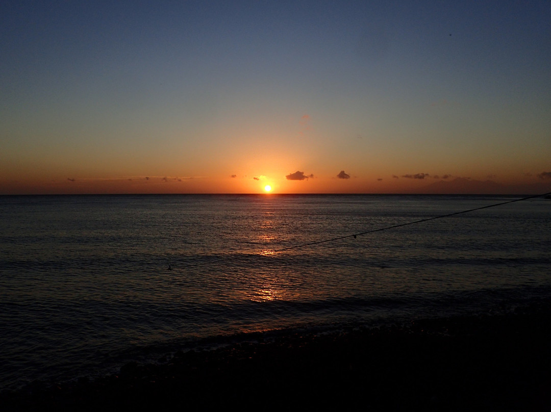 Suci Place-图兰本必去景点