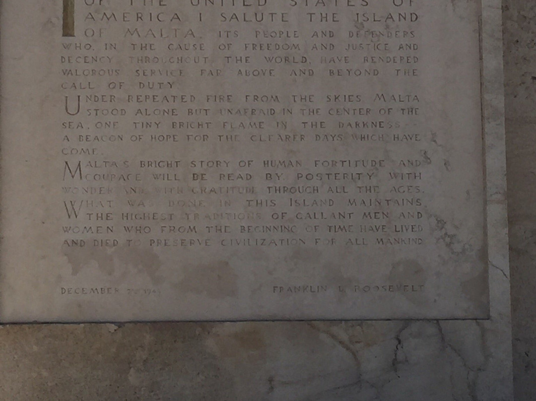 The War Memorial景点图片
