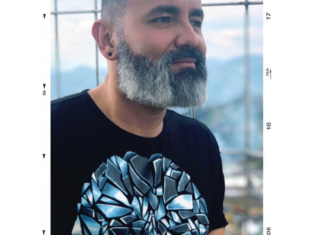 Corredor Polaco Basilica De Manilzales-Manizales必去景点