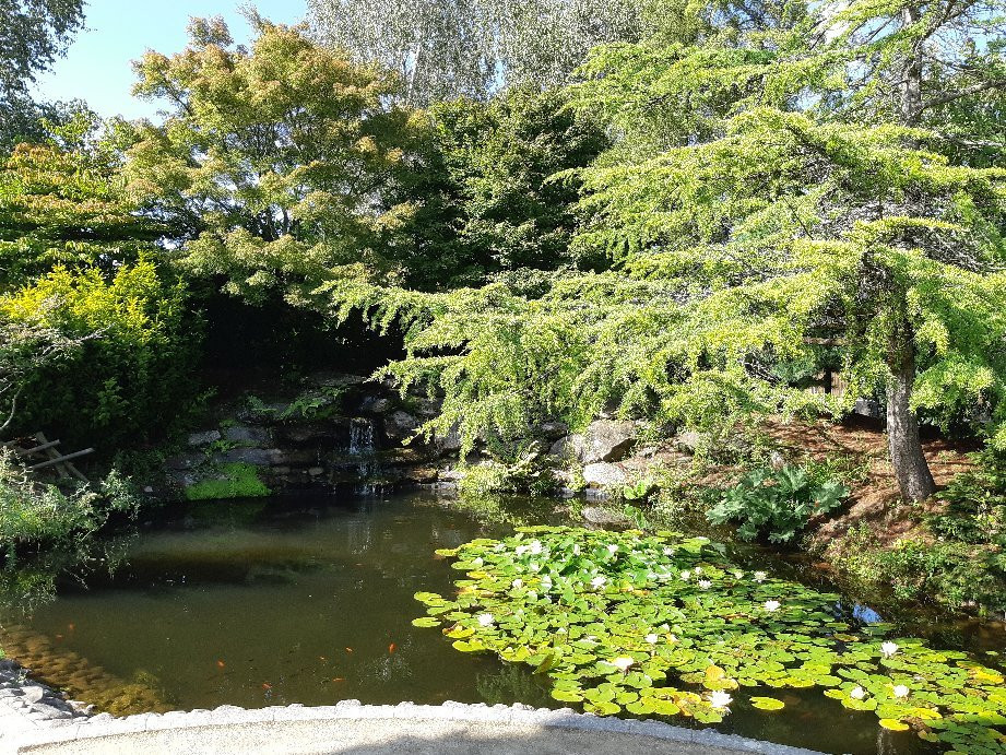 Parc Naturel Régional du Golfe du Morbihan-瓦讷必去景点