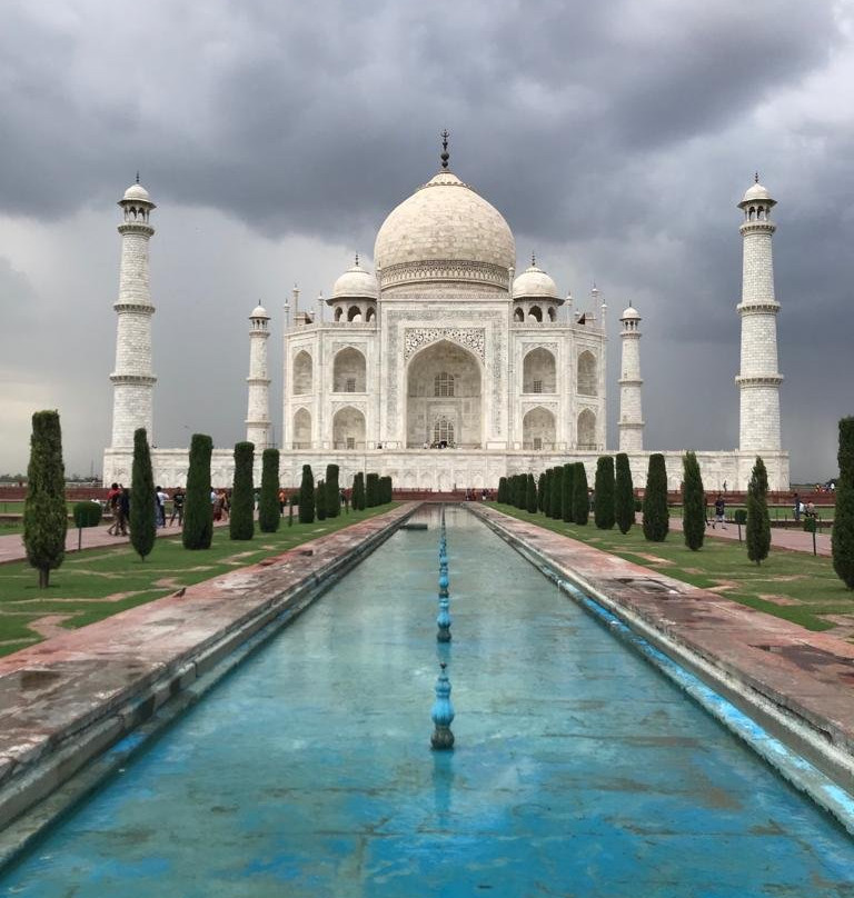 Same Day Agra Tour景点图片