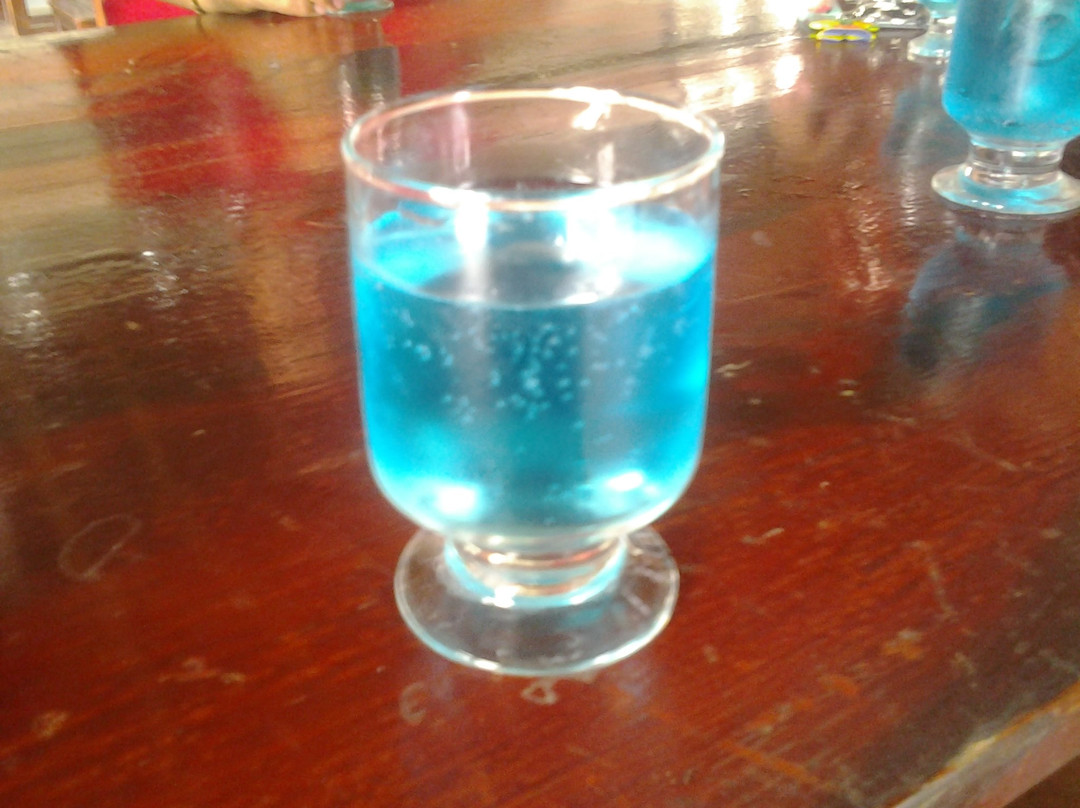 Hosteria Piramide Cachiche主图