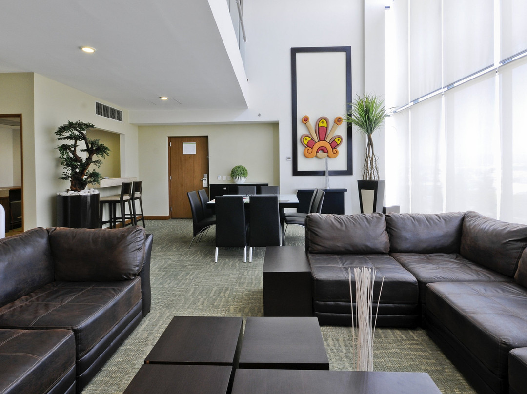 Holiday Inn Irapuato by IHG主图