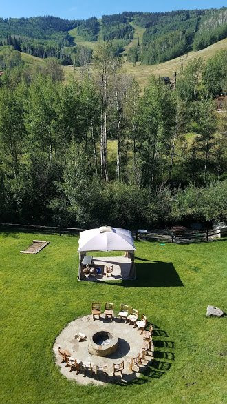 Sunlight Lodge Bed & Breakfast主图