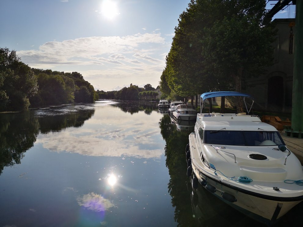 Le Boat - Jarnac景点图片