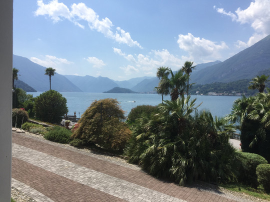 赛尔贝罗尼别墅大酒店主图