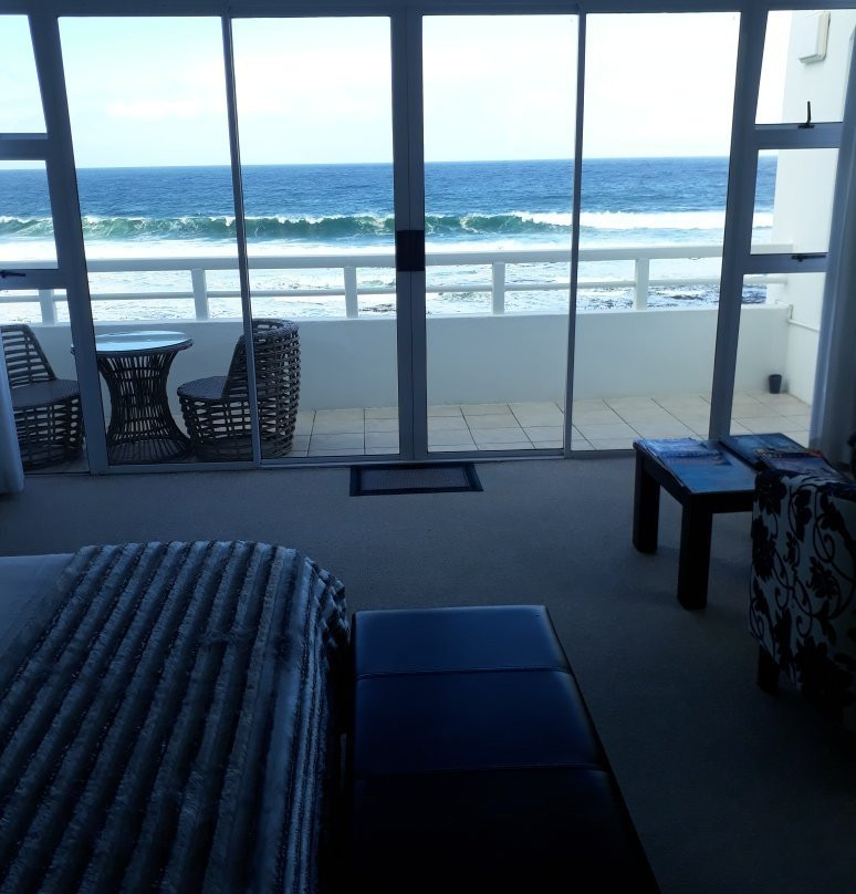 Beaumonte Guesthouse主图