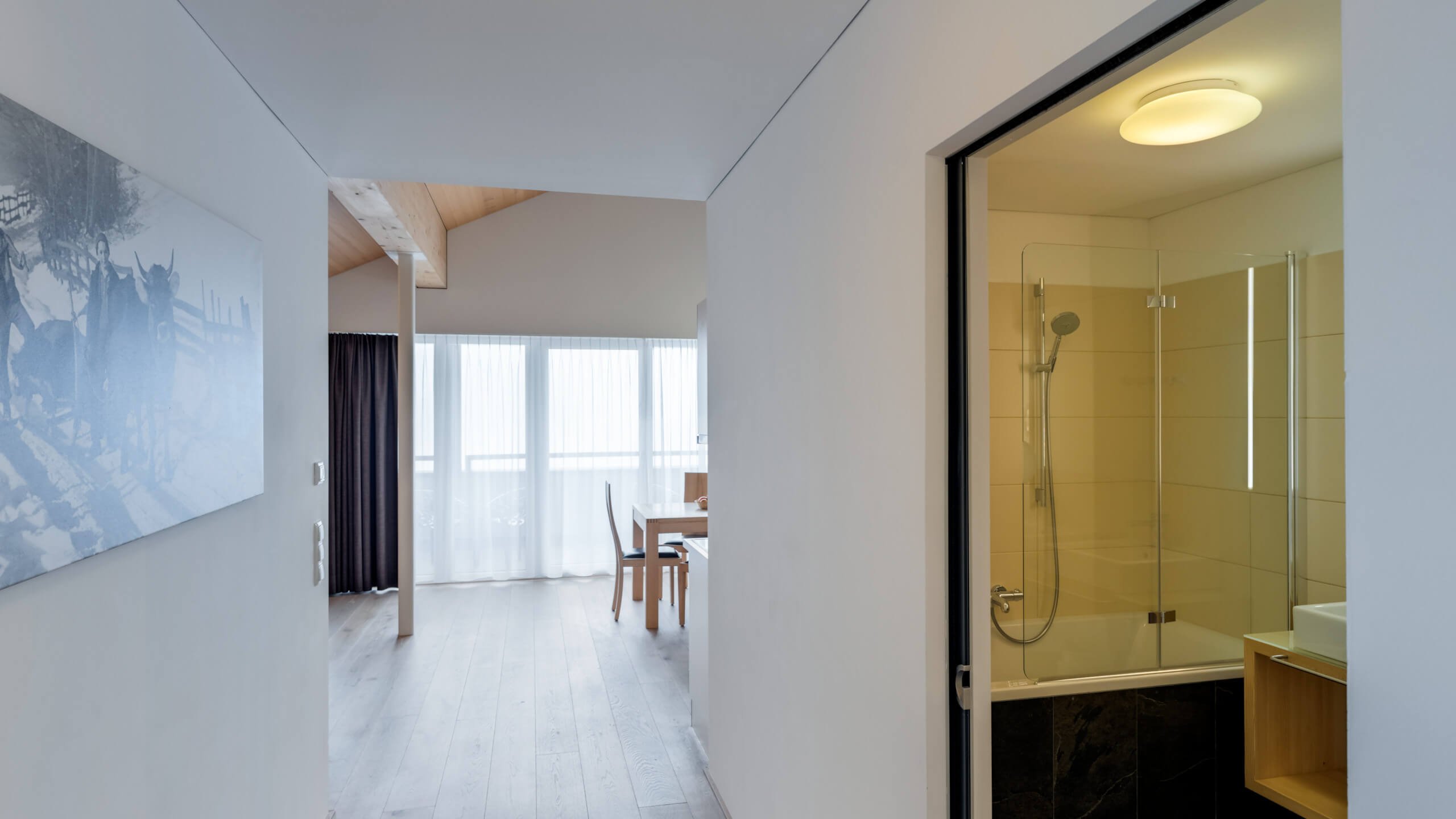 Alpinresort Damuls-官方