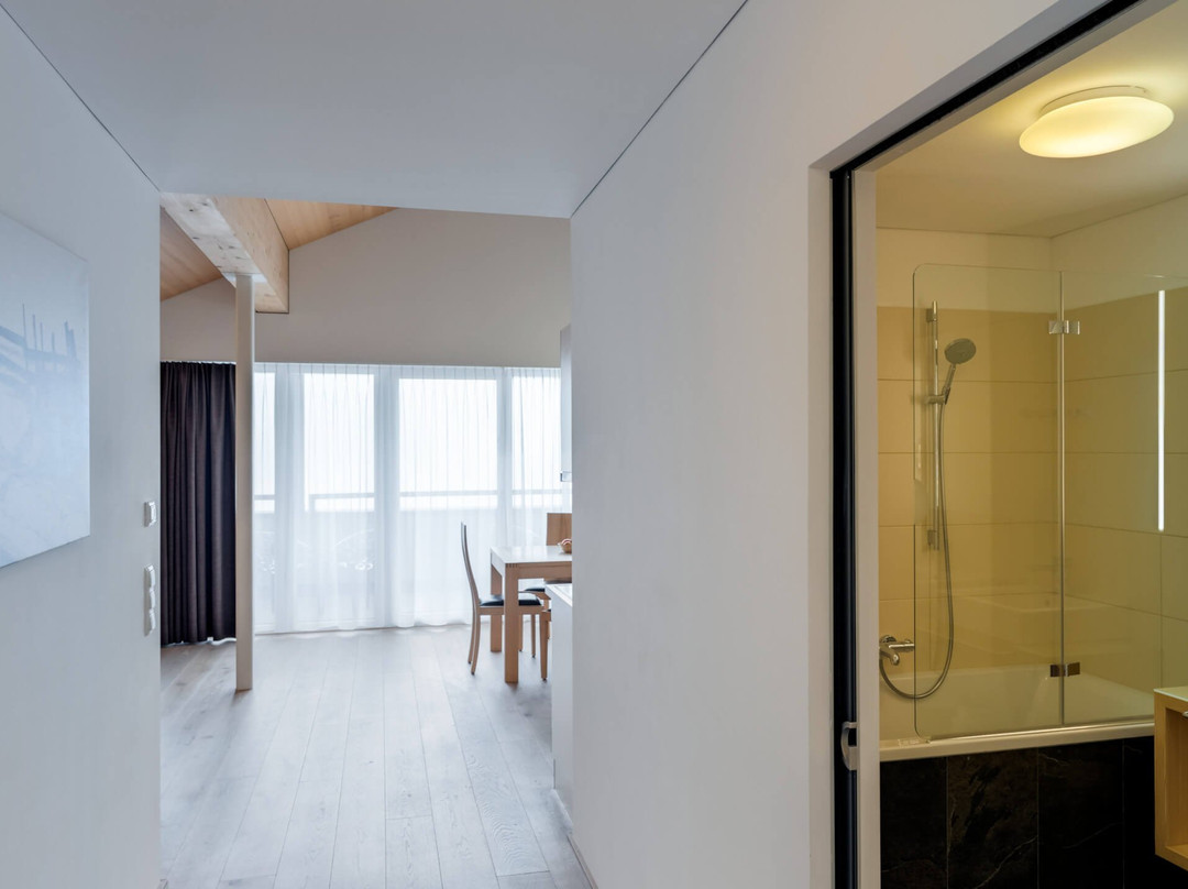 Alpinresort Damuls主图