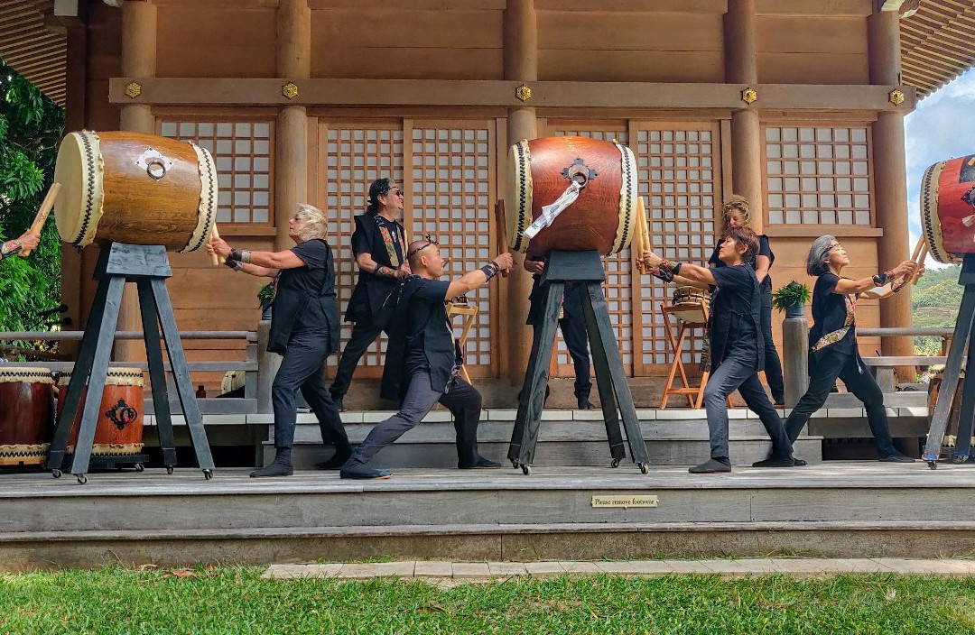 Lawai International Center-卡拉西奥必去景点