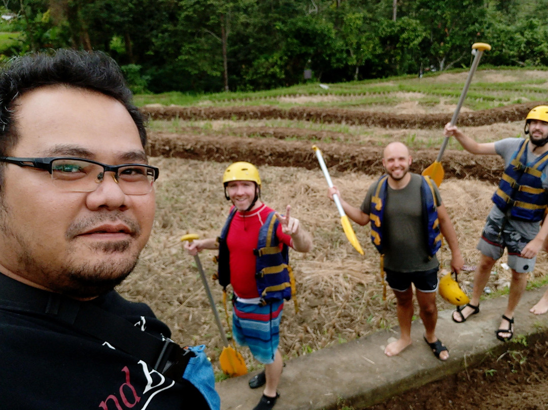 BALI CIRCLE-南湾必去景点