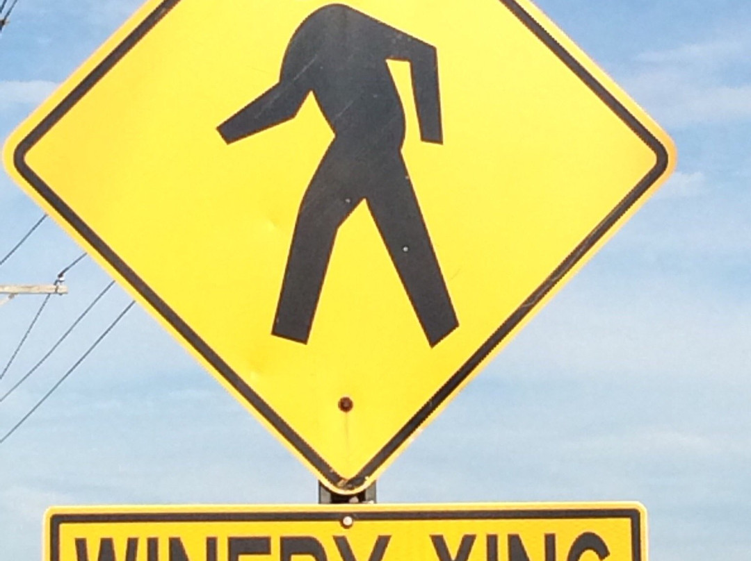 Lemon Creek Winery-Berrien Springs必去景点