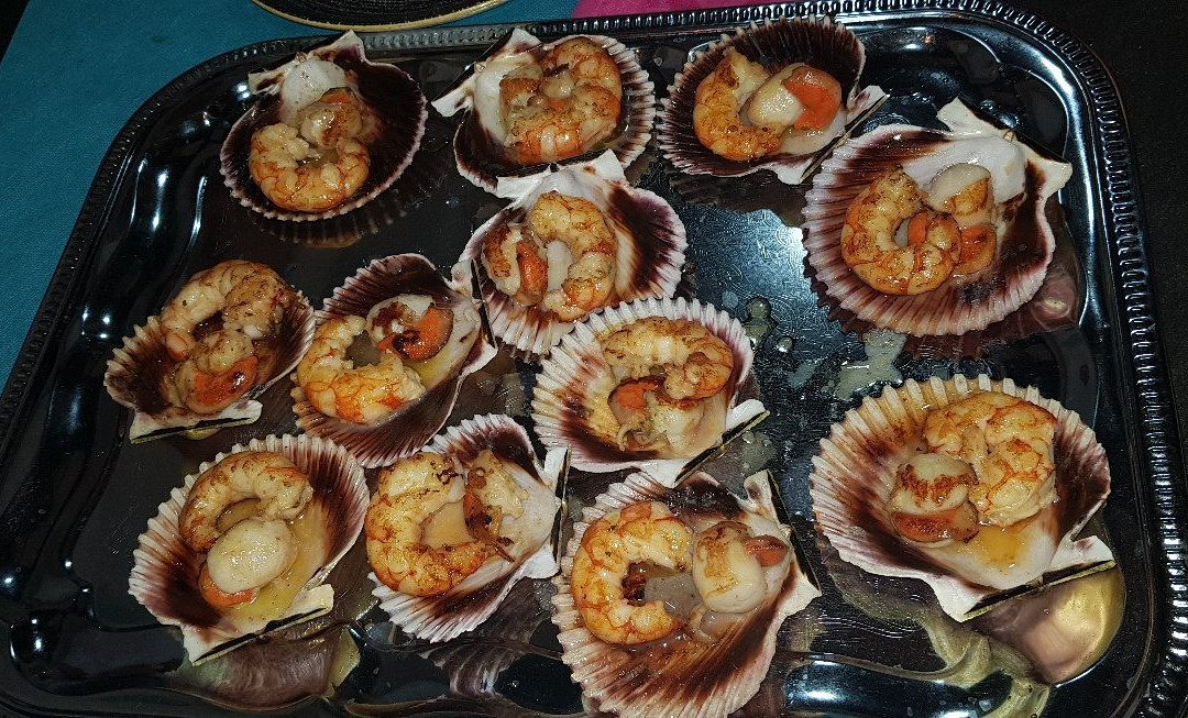 Hotel Cervantes主图