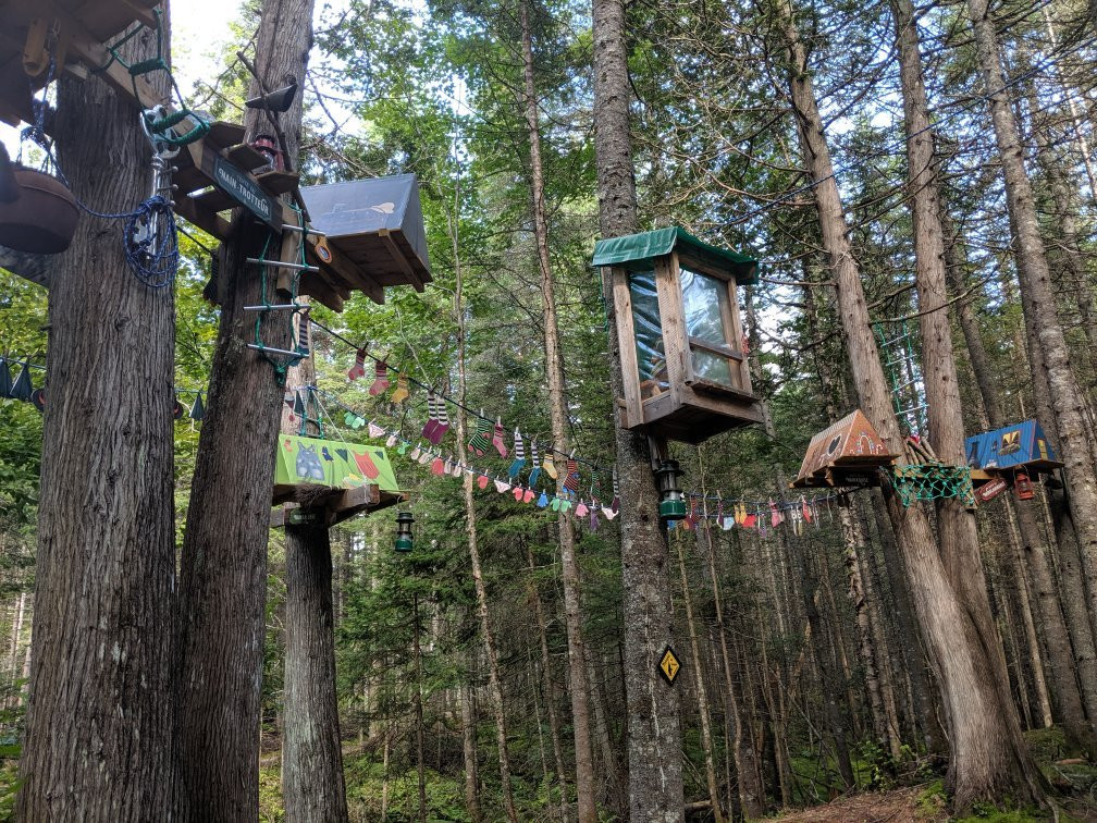 La Vallée Secrete-Saint-Raymond必去景点