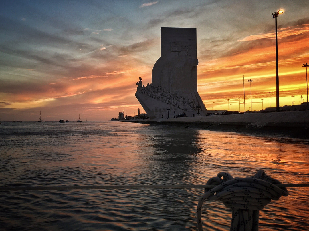 Palmayachts Boat Tours景点图片