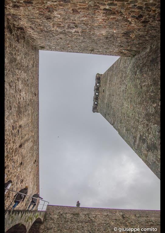 Rocca di Vicopisano (del Brunelleschi)景点图片