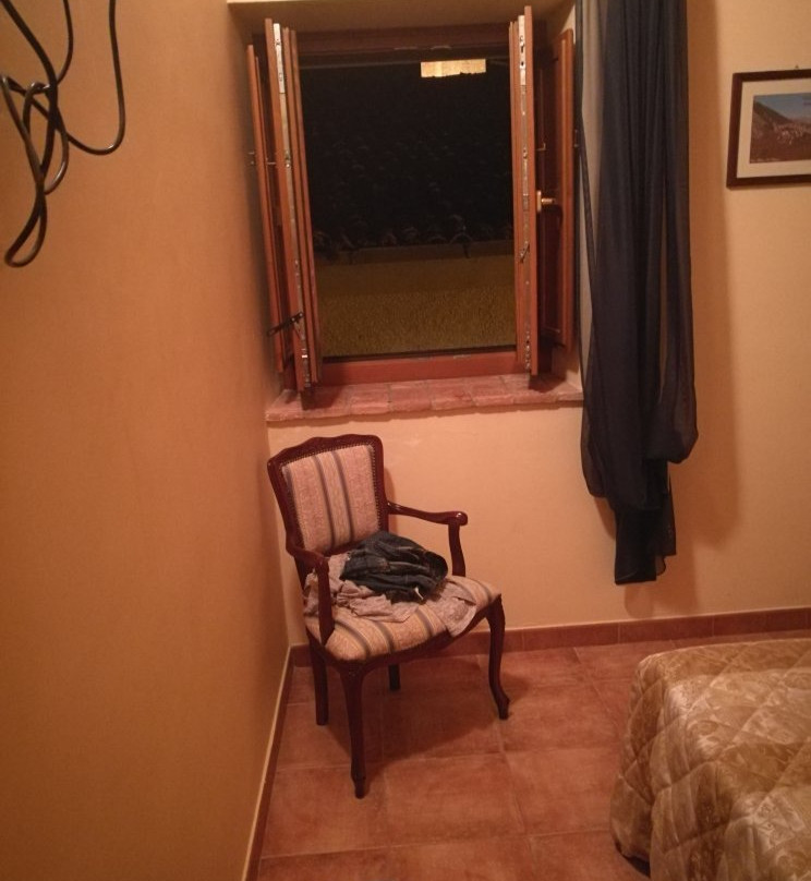 Bed and Breakfast Il Sorbo主图